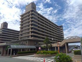 トーカンマンション健軍東弐番館