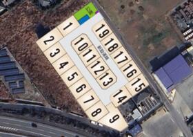 熊本県宇土市岩古曽町