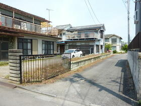 栃木県宇都宮市一条４丁目