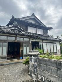 石川県羽咋市本江町ア