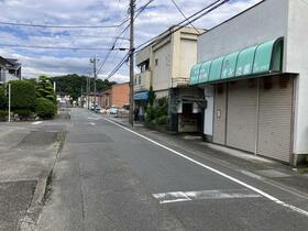 静岡県駿東郡清水町徳倉