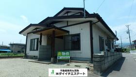 福島県福島市町庭坂字小道