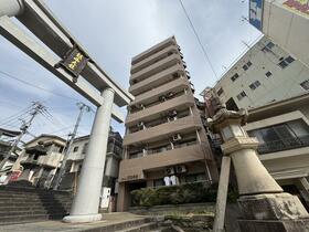 長崎県長崎市馬町