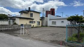 北海道苫小牧市緑町１丁目