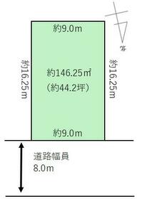 北海道札幌市北区篠路五条３丁目