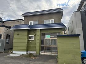 北海道札幌市北区篠路五条3丁目