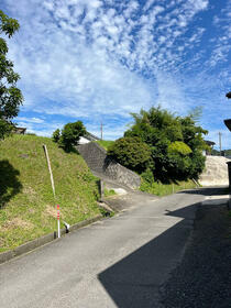 鹿児島県姶良市加治木町木田