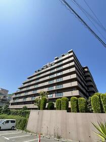 兵庫県明石市中朝霧丘