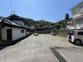 高知県南国市才谷