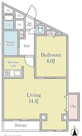 秀和南七条レジデンス