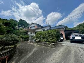 佐賀県唐津市相知町中山