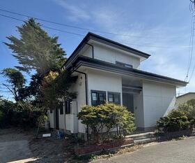 秋田県潟上市天王字北野