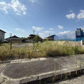 愛知県長久手市城屋敷