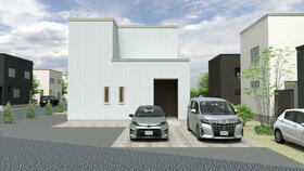 北海道旭川市忠和一条２丁目