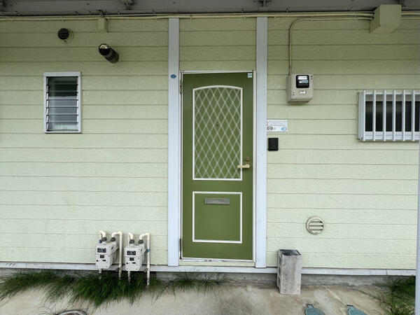 apartment 群馬県吾妻郡中之条町大字西中之条
物件地図