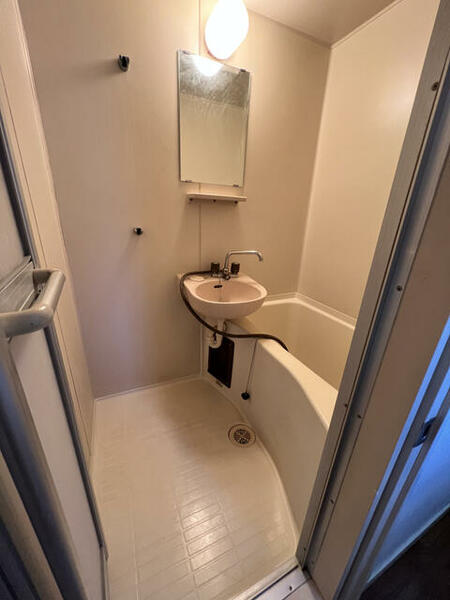 apartment 群馬県吾妻郡中之条町大字西中之条
物件地図