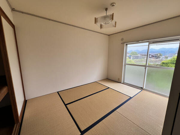 apartment 群馬県吾妻郡中之条町大字西中之条
物件地図