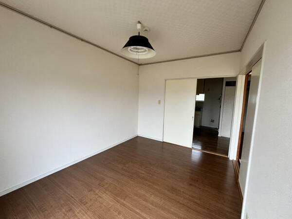 apartment 群馬県吾妻郡中之条町大字西中之条
物件地図