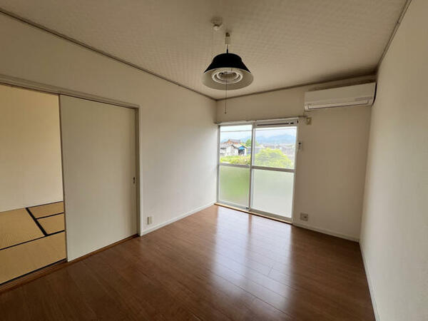 apartment 群馬県吾妻郡中之条町大字西中之条
物件地図