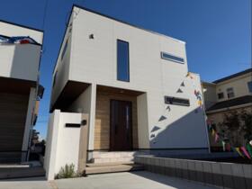 埼玉県越谷市花田６丁目