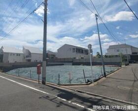 東京都杉並区上荻３丁目