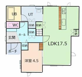 北海道札幌市北区新川西四条４丁目