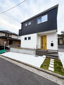 神奈川県横浜市金沢区高舟台２丁目