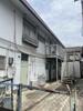 北加賀屋駅より徒歩11分 1階 築53年2ヶ月の賃貸物件
