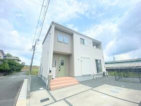 静岡県袋井市深見