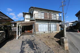 長野県岡谷市長地