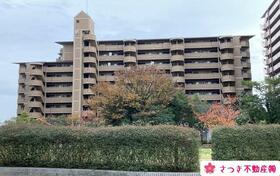 朝日プラザシティ・サザンパークＥ棟