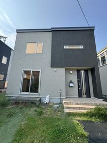 北海道恵庭市文京町１丁目