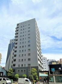 東京都台東区入谷１丁目