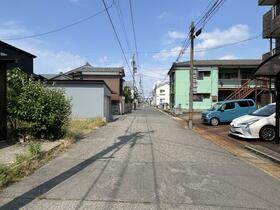 新潟県新潟市東区紫竹３丁目