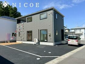 宮城県栗原市築館青野