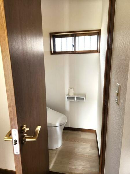 detached 茨城県行方市麻生
地図を見る