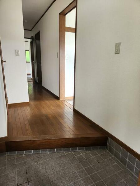 detached 茨城県行方市麻生
物件地図
