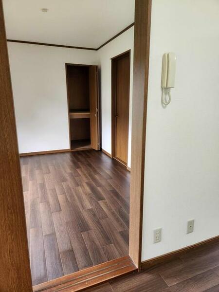 detached 茨城県行方市麻生
物件地図