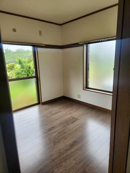 detached 茨城県行方市麻生
物件地図