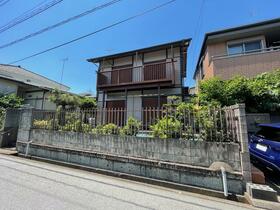 茨城県牛久市神谷１丁目
