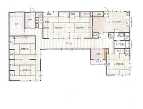 山形県南陽市三間通