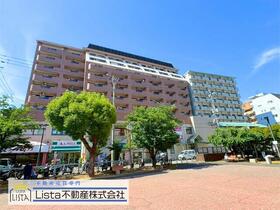 クレアール住吉