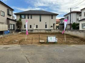 埼玉県上尾市栄町