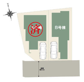 京都府京都市伏見区深草大亀谷西寺町