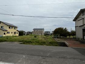 新潟県新潟市西蒲区曽根