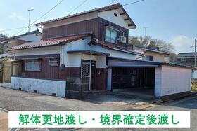 山口県宇部市則貞４丁目