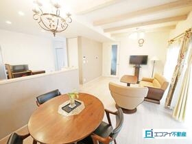 愛知県安城市横山町浜畔上