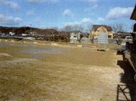 茨城県日立市十王町友部