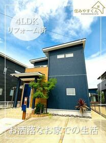 三重県四日市市東坂部町