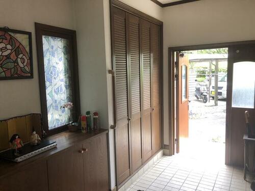 detached 岩手県盛岡市東新庄１丁目